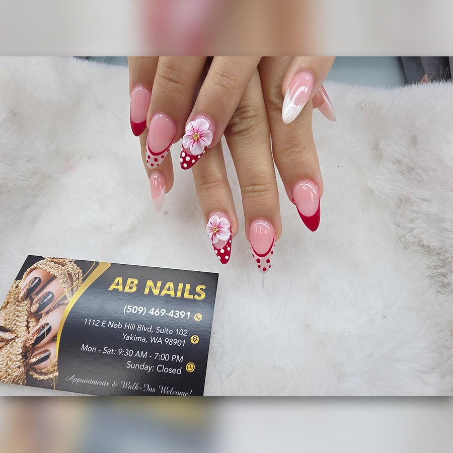Nail Design